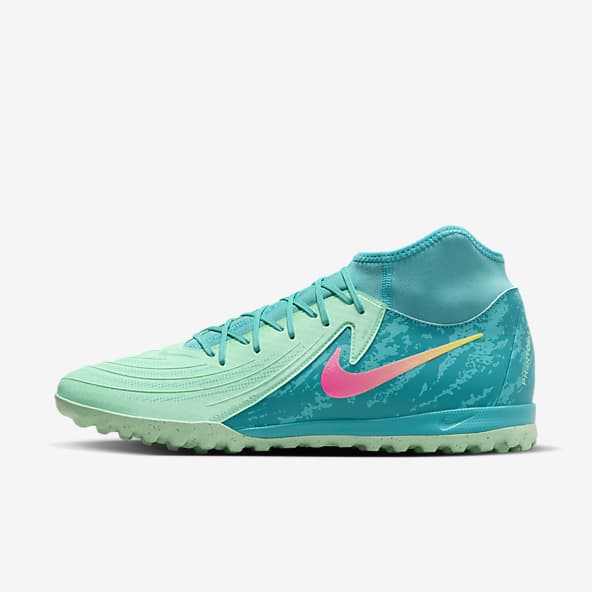 Verde Pasto sintetico Calzado. Nike US